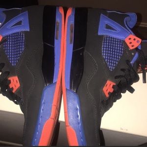 Men’s Jordan size 7